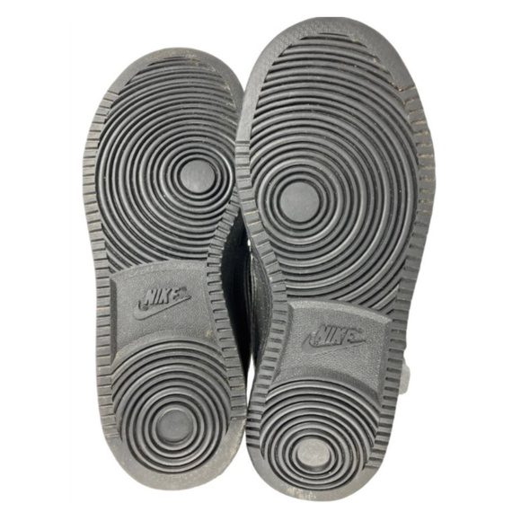 NIKE SON OF FORCE (GS) 615153-021 s5Y - Picture 6 of 9